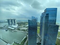 The Sail @ Marina Bay (D1), Apartment #549591311